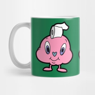 The Little Poots! Mug